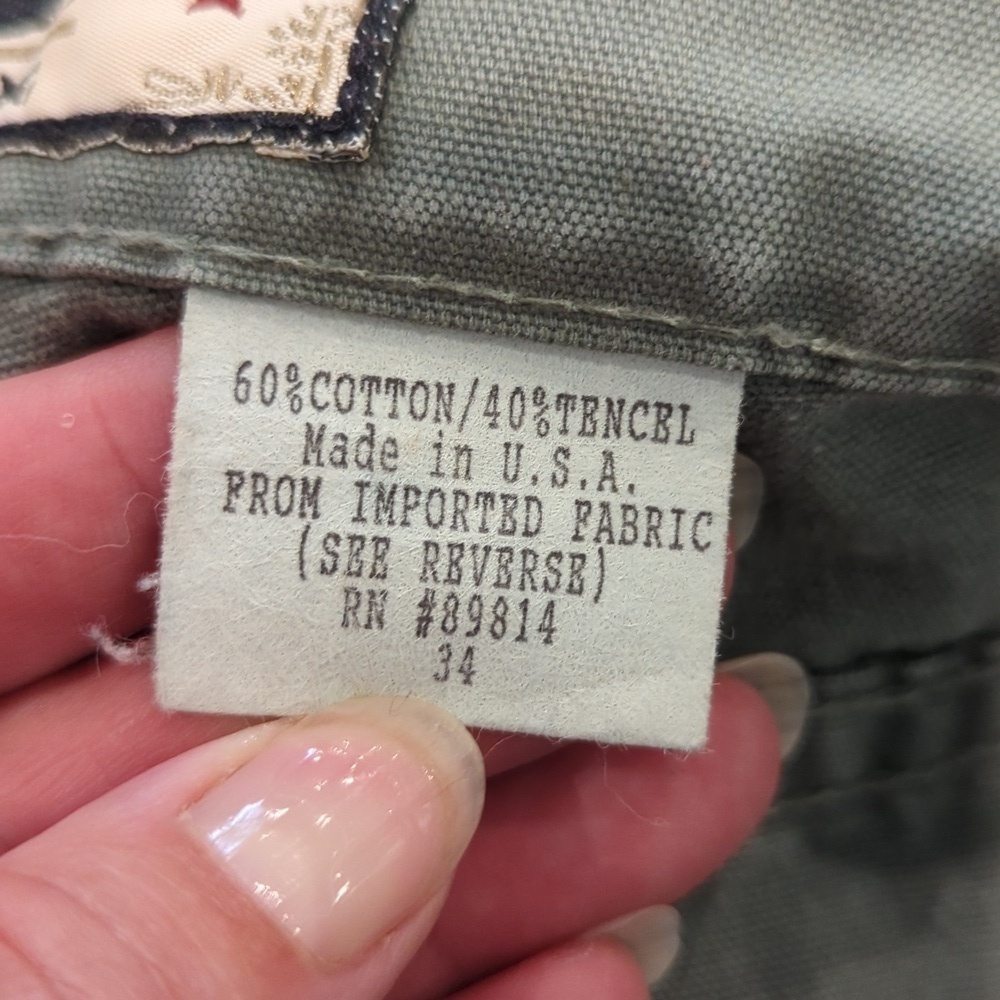 Jeans - Picture 6 of 8